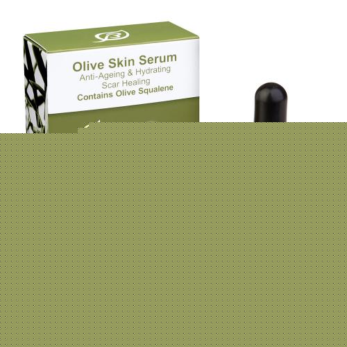 botani OLIVE SKIN SERUM - 15ML/30ML 橄欖抗衰老精華 - 肌膚屏障修護