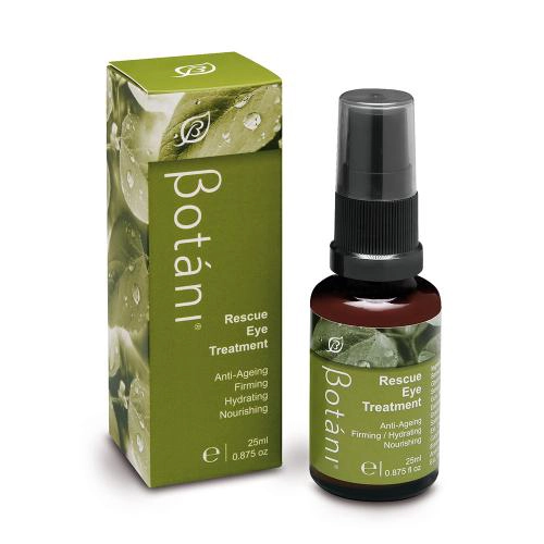 Botani 拯救眼部精華