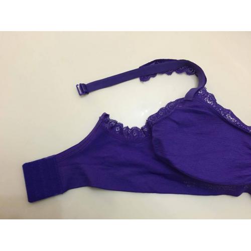 8-12 group purchase VIP+5% off, patented health cup without steel ring, lace suspender, adjustable underwear 4-piece set