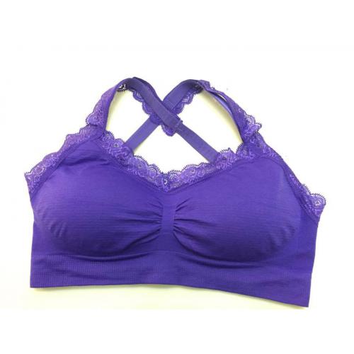 8-12 group purchase VIP+5% off, patented health cup without steel ring, lace suspender, adjustable underwear 4-piece set