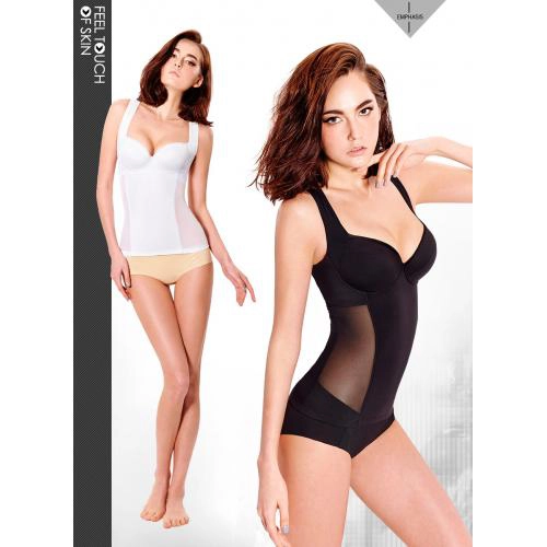 Mollifix Zero Sense FIT Lightweight Body Shaping Clothing