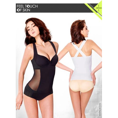 Mollifix Zero Sense FIT Lightweight Body Shaping Clothing