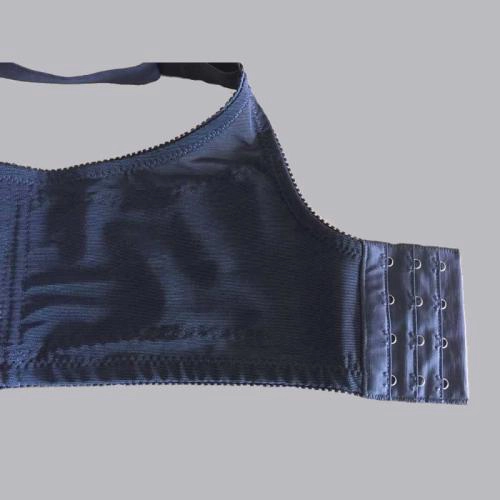 Pattern deep V-breasted four row buckle cool energy-saving pointed and high-performance adjustable underwear B, C, D cup