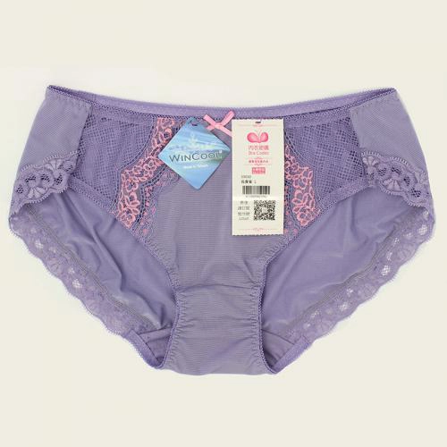 升CUP華貴內衣