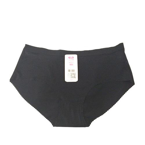 Patent without steel ring, ultra deep V-seamless functional underwear, B-D cup matching underwear
