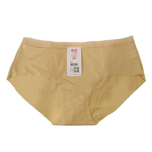 Patent without steel ring, ultra deep V-seamless functional underwear, B-D cup matching underwear