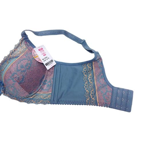 Purple Drunken Love Coffee Yarn Adjustable Underwear
