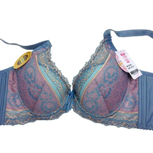 Purple Drunken Love Coffee Yarn Adjustable Underwear