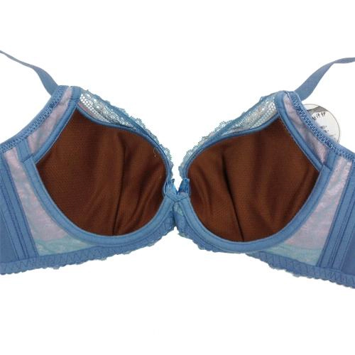 Purple Drunken Love Coffee Yarn Adjustable Underwear