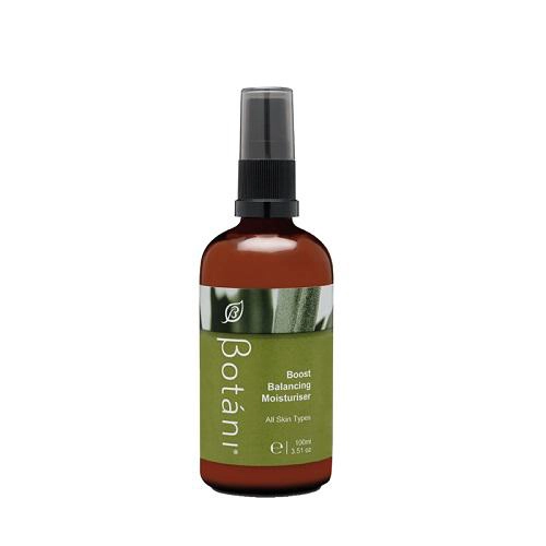 Botani Balanced Moisturizing Lotion 100ml