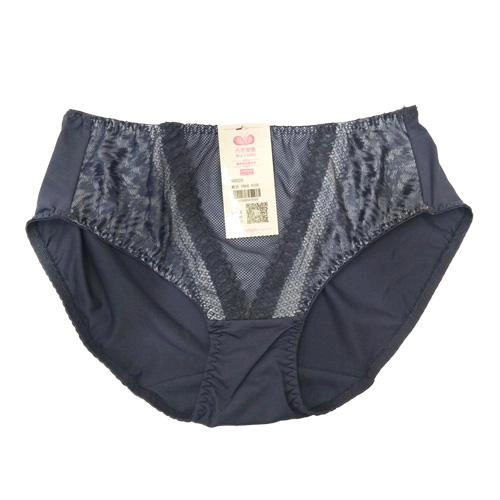 Super comfortable back deep adjustment underwear matching underwear