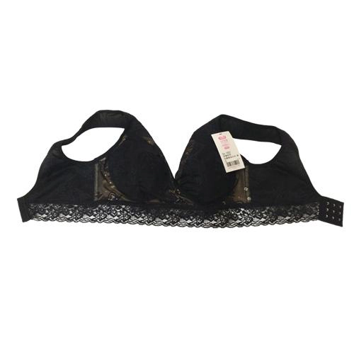 All day antibacterial lace non steel ring multifunctional underwear