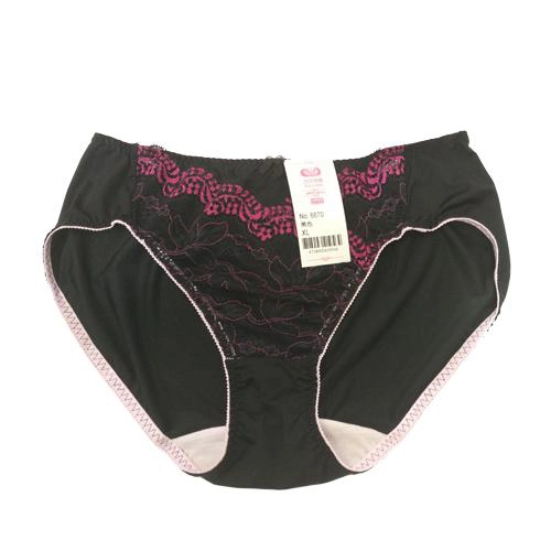 Guiliya Collection High rise Adjustable Underwear Matching Underwear 6670 Underwear
