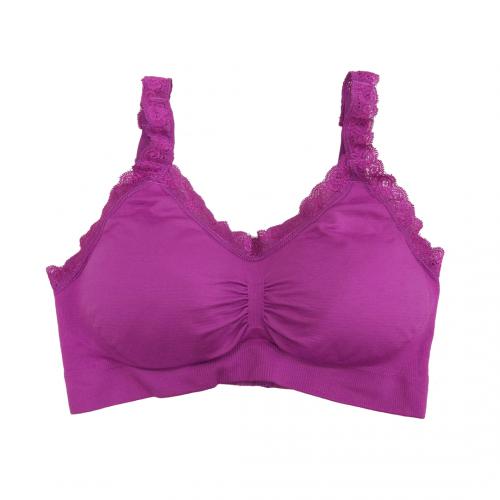 8-12 group purchase VIP+5% off, patented health cup without steel ring, lace suspender, adjustable underwear 4-piece set