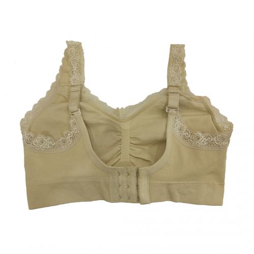 8-12 group purchase VIP+5% off, patented health cup without steel ring, lace suspender, adjustable underwear 4-piece set