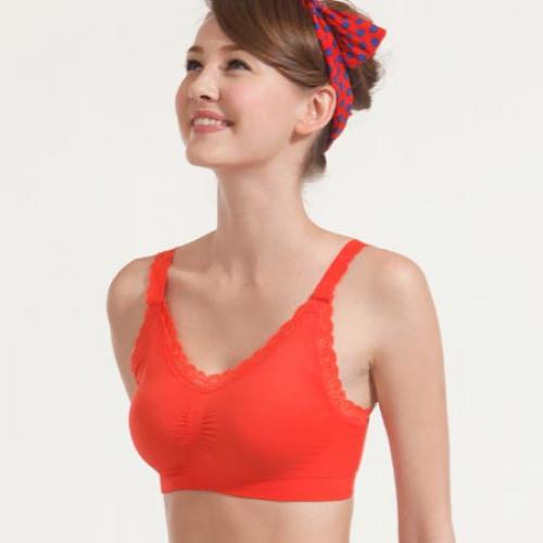 8-12 group purchase VIP+5% off, patented health cup without steel ring, lace suspender, adjustable underwear 4-piece set