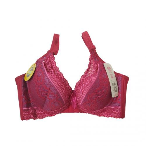 Purple Drunken Love Coffee Yarn Adjustable Underwear