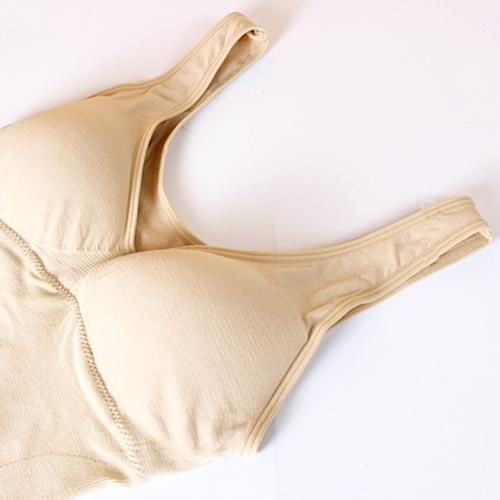 零束縛無痕魔塑衣三合一PUSH BRA