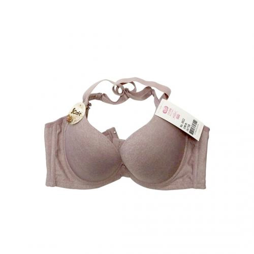 Seamless and smooth deep groove underwear
