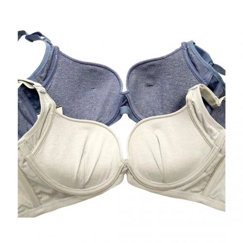 Seamless and smooth deep groove underwear