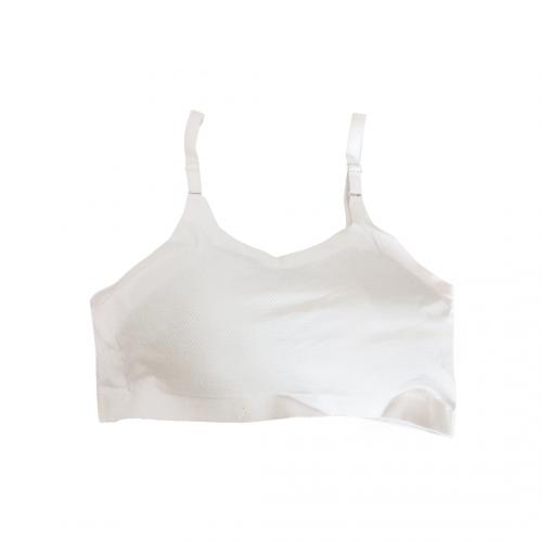 Comfortable seamless thin sports camisole underwear