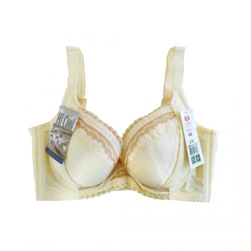 Double Crescent High Performance Adjustable Underwear