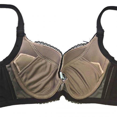 Double Crescent High Performance Adjustable Underwear