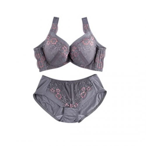 Flower season specific underwear styles E, F, G, H covers
