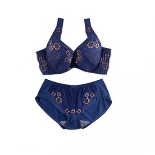 Flower season specific underwear styles E, F, G, H covers