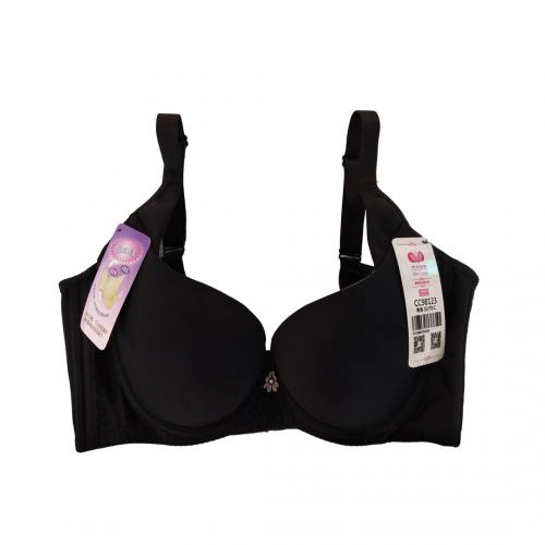 Healthy soft steel ring strong repair auxiliary breast smooth surface adjustment underwear