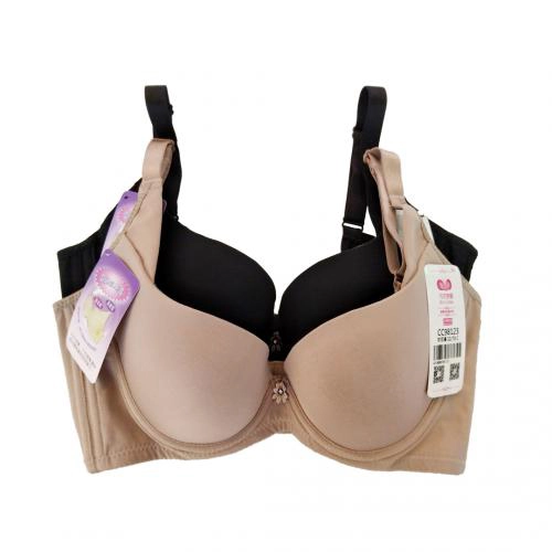 Healthy soft steel ring strong repair auxiliary breast smooth surface adjustment underwear
