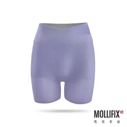 Mollifix Marifis Sleeping Plastic Loop Body shaping Pants