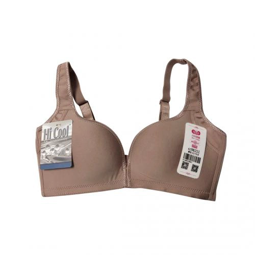 Comfortable and flawless love without steel rims or scars underwear