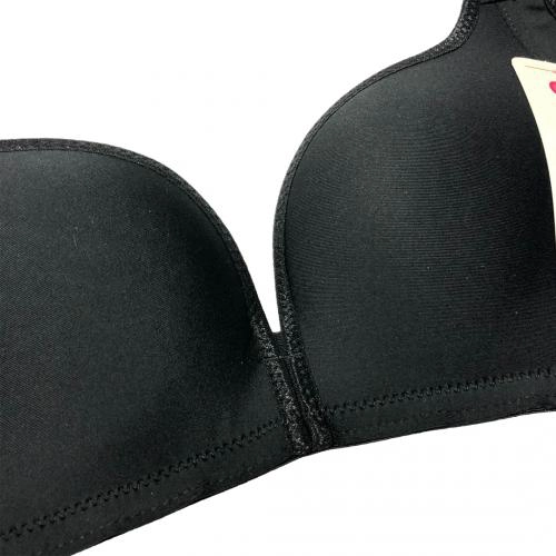 Comfortable and flawless love without steel rims or scars underwear