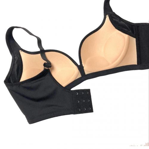 Comfortable and flawless love without steel rims or scars underwear