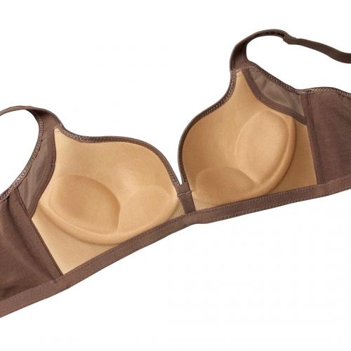 Comfortable and flawless love without steel rims or scars underwear