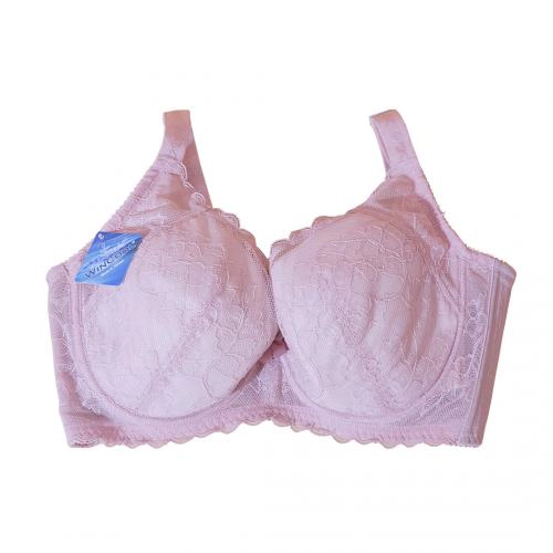 Super coated. Super concentrated. Breathable deep cup adjustable underwear - E, F, G cups
