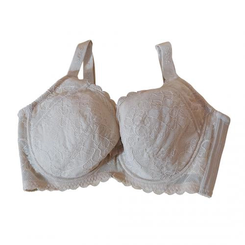 Super coated. Super concentrated. Breathable deep cup adjustable underwear - E, F, G cups