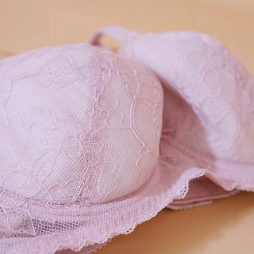 Super coated. Super concentrated. Breathable deep cup adjustable underwear - E, F, G cups