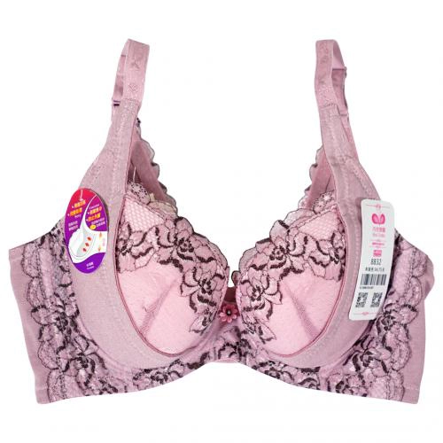 Gardenia flower, crescent moon deep groove wrapped underwear