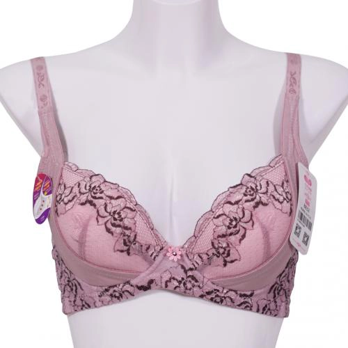 Gardenia flower, crescent moon deep groove wrapped underwear