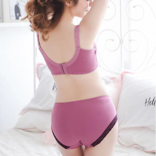 古典清雅提托修副乳機能內衣