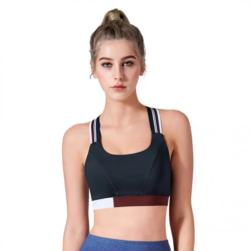 Mollifix MoveFree College Wind Y Back Movement BRA