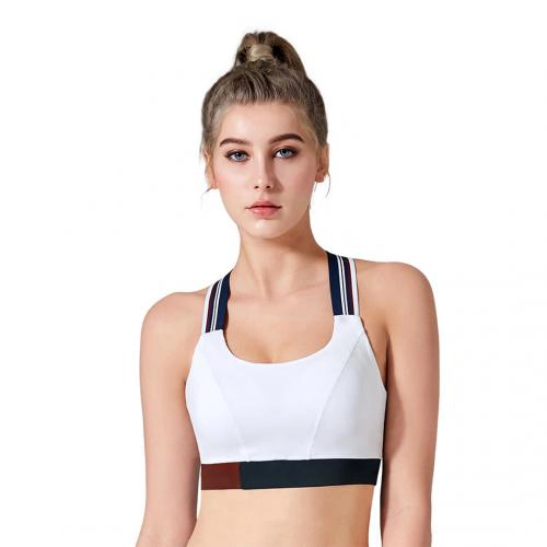 Mollifix MoveFree College Wind Y Back Movement BRA
