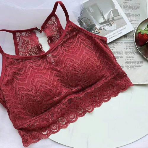 Wild, romantic, sexy strapless, comfortable, seamless, and underwire bra