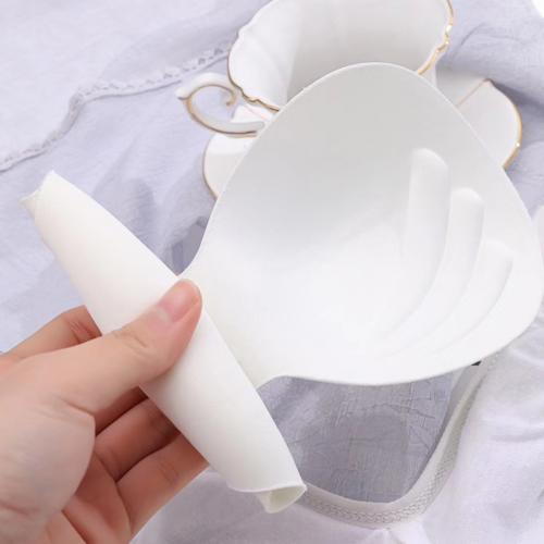 Mommy's favorite, pure cotton convenient nursing underwear with open buttons