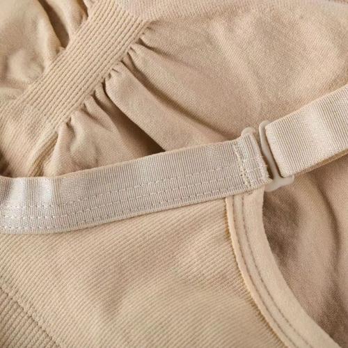 Taiwan patented health cup without steel ring health underwear, can be purchased as a single item!