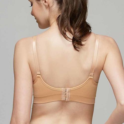 Taiwan patented health cup without steel ring health underwear, can be purchased as a single item!