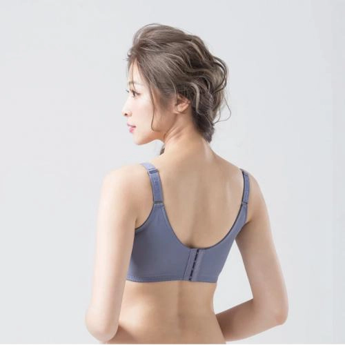 Flower Language Series, Lace High Performance Underwear Soft Pack Cup B-E CUP Professional Fat Nourishing Series