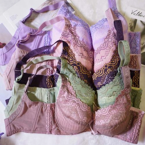 Sakura Love Super Wrapped Smooth Lace Adjustable Underwear